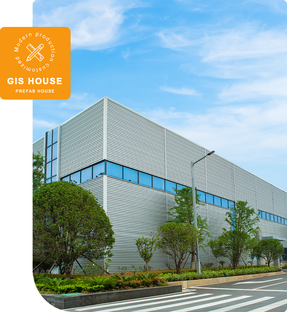 Prefabricated House Manufacturer