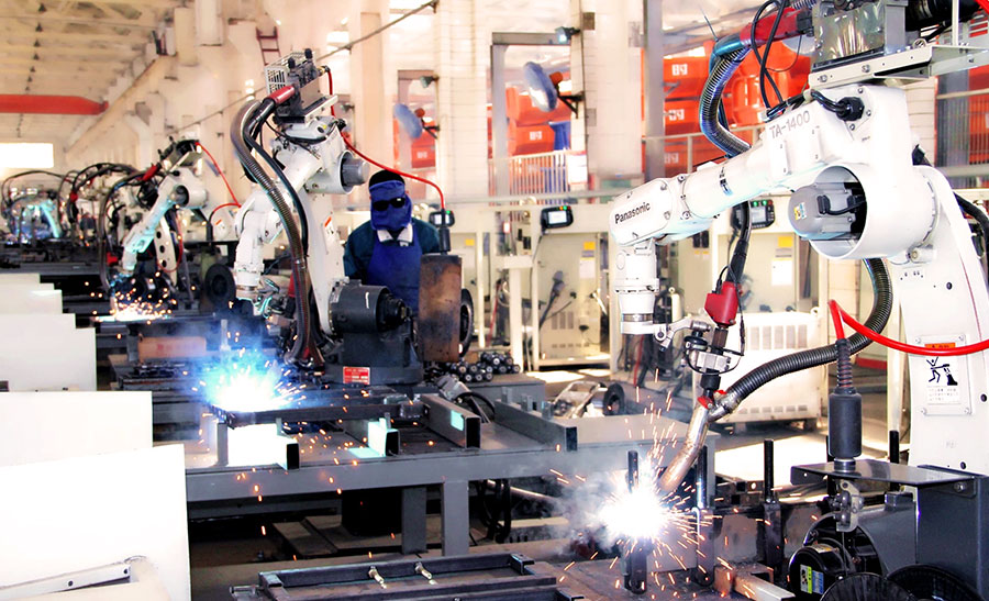  - QingChi Container Homes Prefab House and Modular Homes