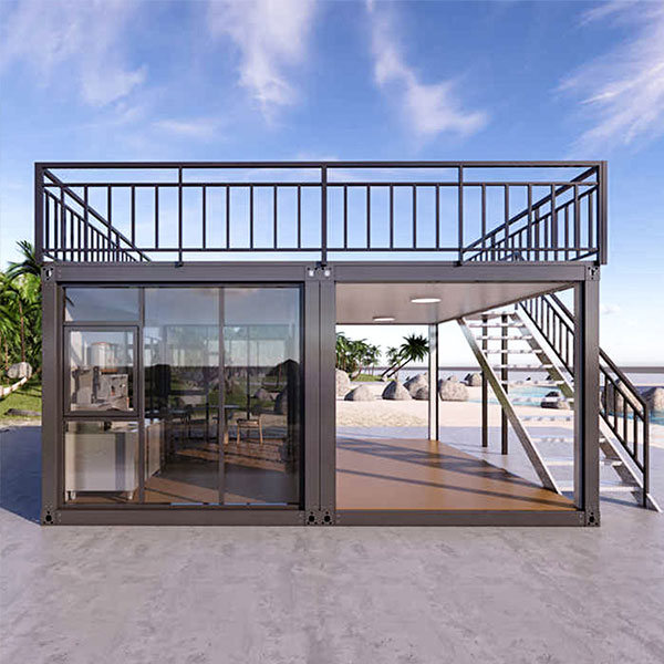  - QingChi Container Homes Prefab House and Modular Homes