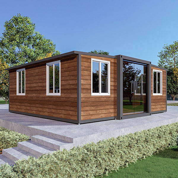  - QingChi Container Homes Prefab House and Modular Homes