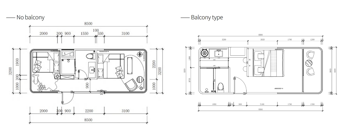 Space Capsule House(图1)