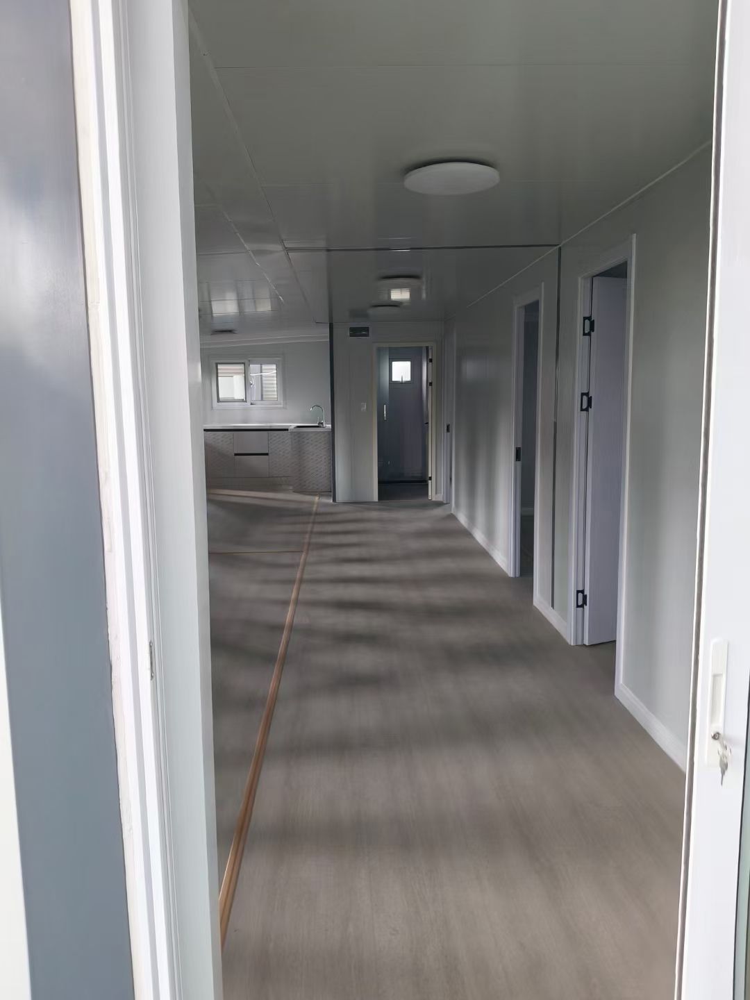 30FT Expandable Container House 