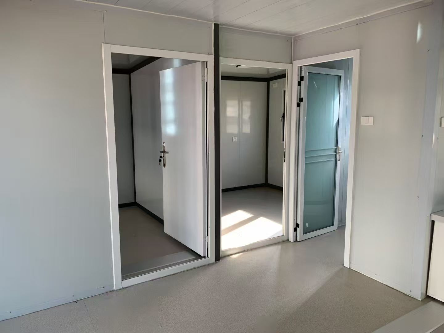 30FT Expandable Container House 