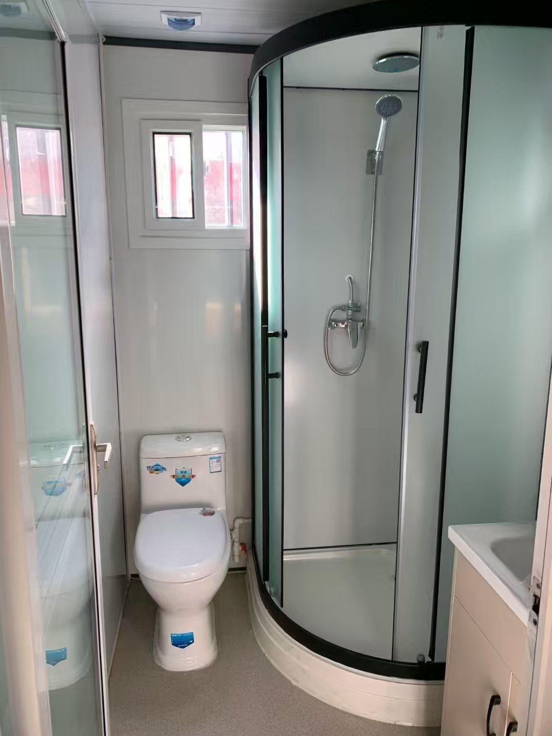 30FT Expandable Container House 