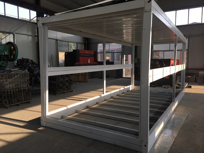 foldable container home house prefabricated-with discount price(图2)