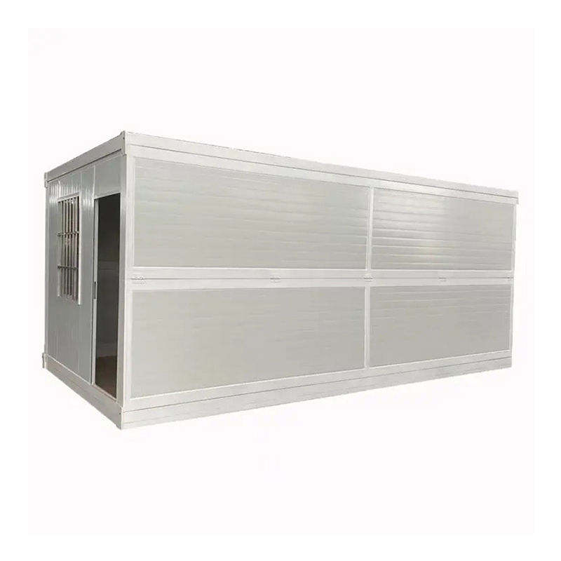 folding container house foldable-with CE and ISO certificate