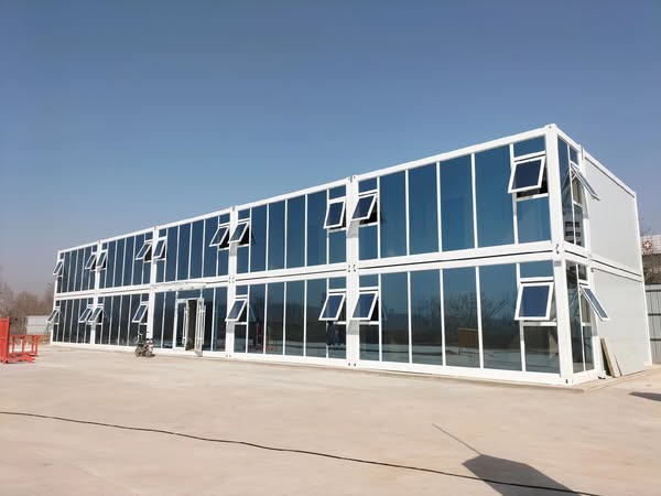 container house hotel tiny house-size customized