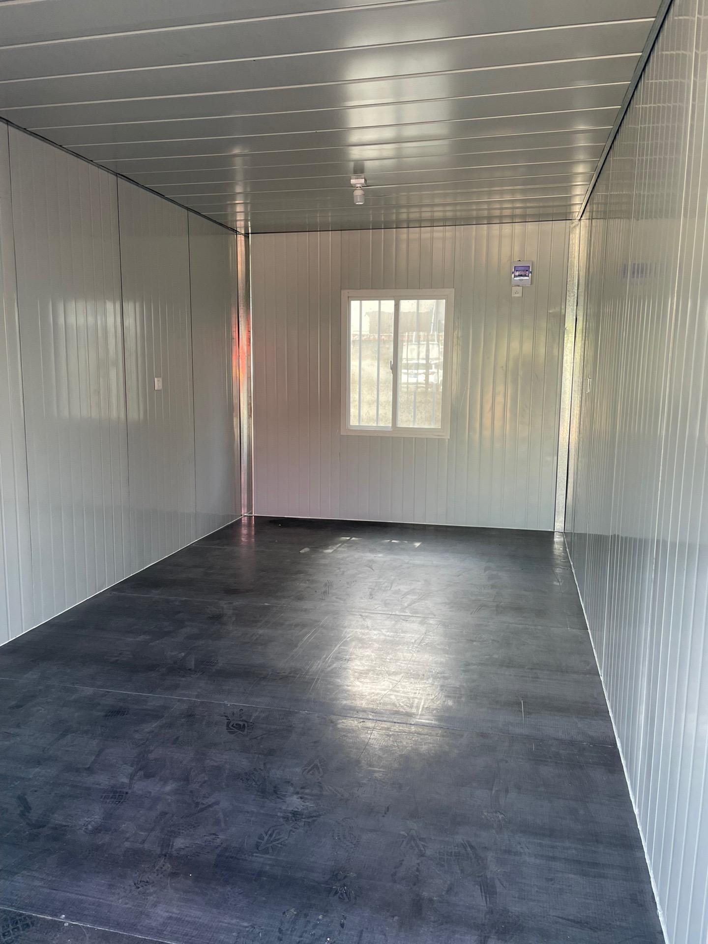 foldable container home house prefabricated-with discount price