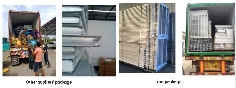 portable modular 2 story prefab container office(图5) portable modular 2 story prefab container office(图5)