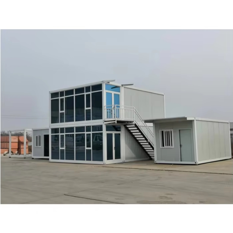 The Hidden Downsides: What Is the Disadvantage of Container Houses You Should Know?