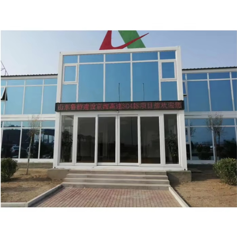 Employee Retention Modular Homes: The New Frontier in Workforce Stability(图3) Employee Retention Modular Homes: The New Frontier in Workforce Stability(图3)