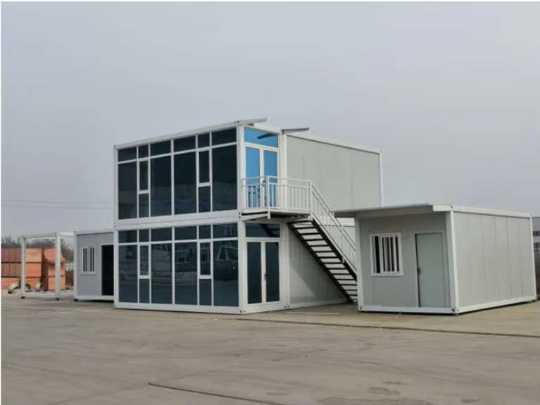 Prefabricated House Cost Breakdown 2025: Is It Cheaper Than Traditional Building?(图3)