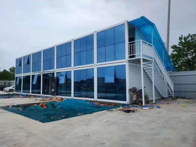 How Much Does a 40ft Container Home Cost in 2026? A Complete Breakdown