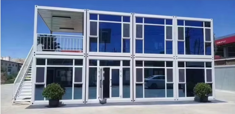 Employee Retention Modular Homes: The New Frontier in Workforce Stability