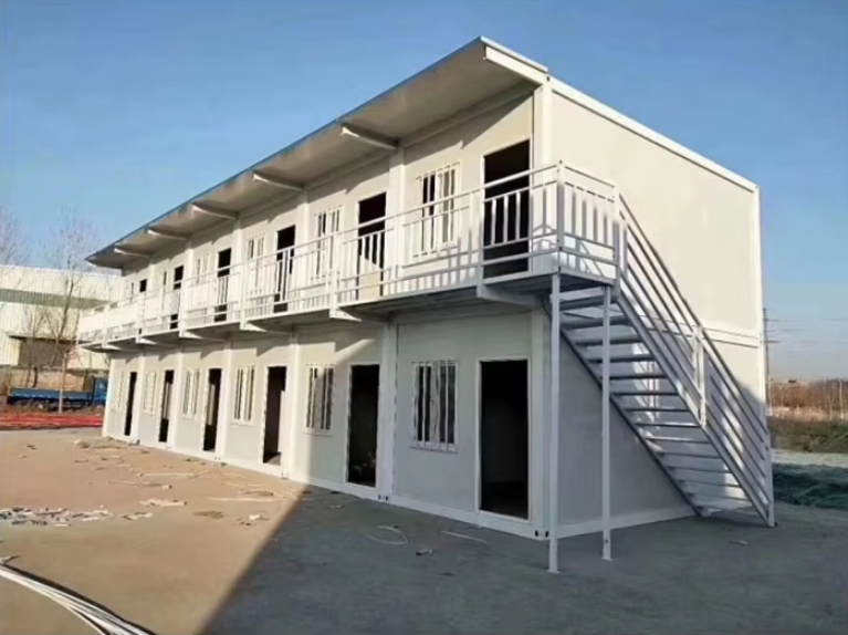 Building on Solid Ground: The Ultimate Guide to Your Container Home Foundation