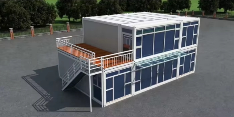 The Ultimate Guide to Shipping Container Homes Cost: From Budgeting to Moving In