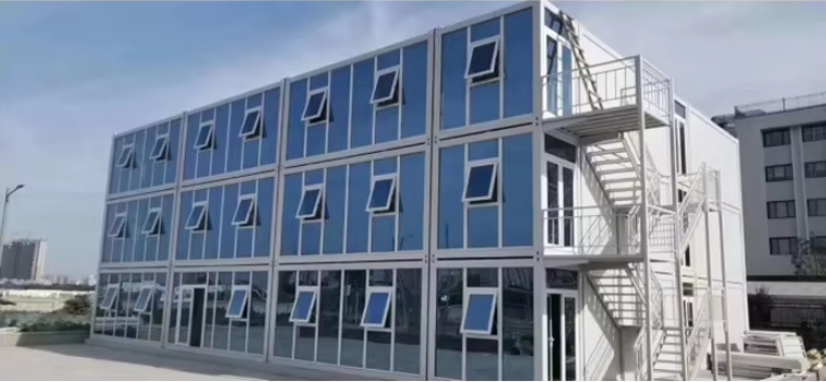 The Ultimate Guide to Shipping Container Homes Cost: From Budgeting to Moving In(图3) The Ultimate Guide to Shipping Container Homes Cost: From Budgeting to Moving In(图3)