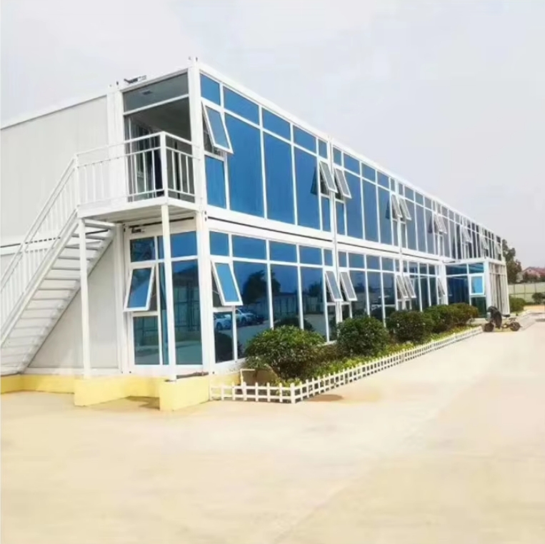 Modular Construction Cost Savings vs Stick-Built: The Ultimate Financial Breakdown for Modern Developers(图3) Modular Construction Cost Savings vs Stick-Built: The Ultimate Financial Breakdown for Modern Developers(图3)