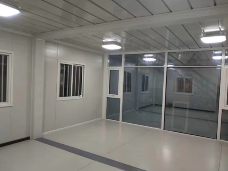 Innovative Container House Design: Transforming Shipping Containers into Dream Homes