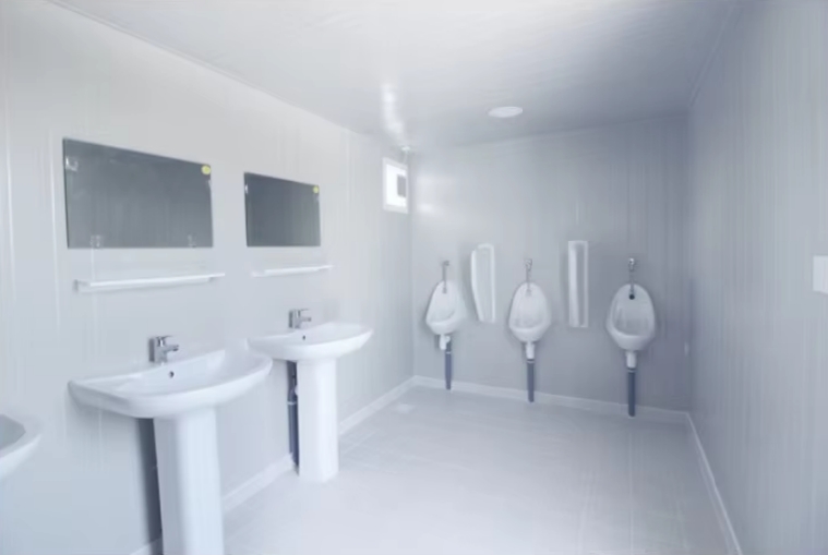 Building on Solid Ground: The Ultimate Guide to Your Container Home Foundation(图3)