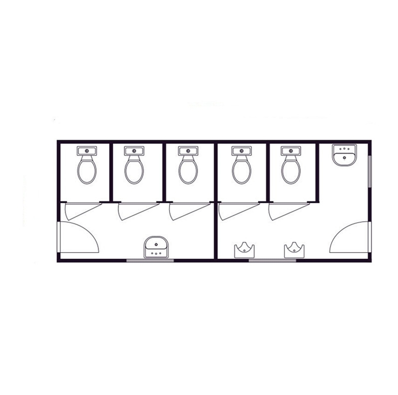 The Ultimate Guide to the Container House Revolution: Sustainable Living Redefined(图2)