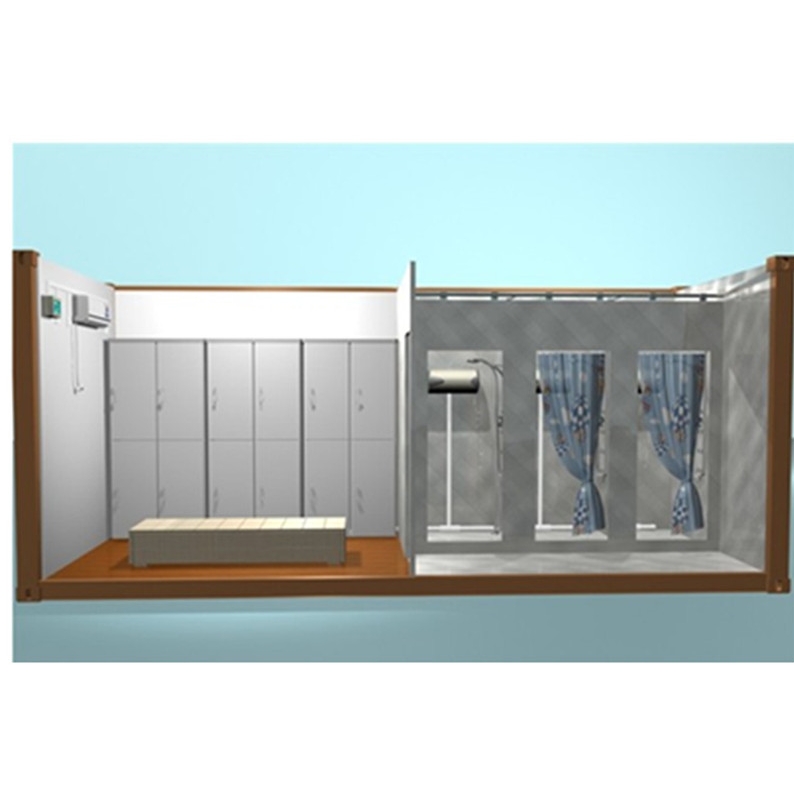 toilet container-with big discount