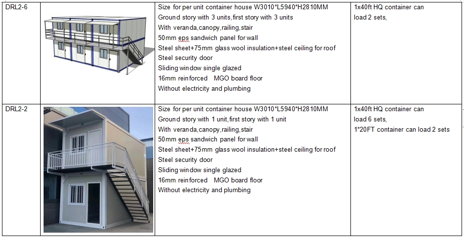 house container for hotel room-can be customized(图9)