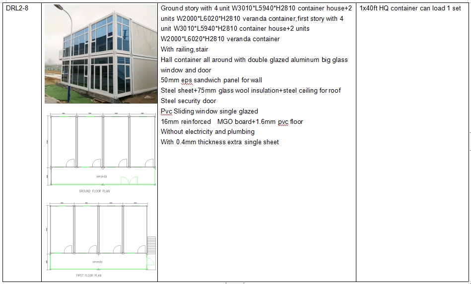 house container for hotel room-can be customized(图10)