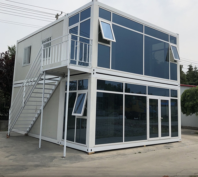 portable house container for hotel-with big discounthouse