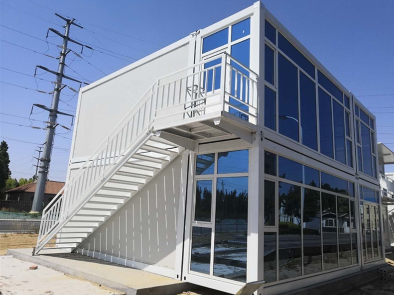 portable house container for hotel-with big discounthouse