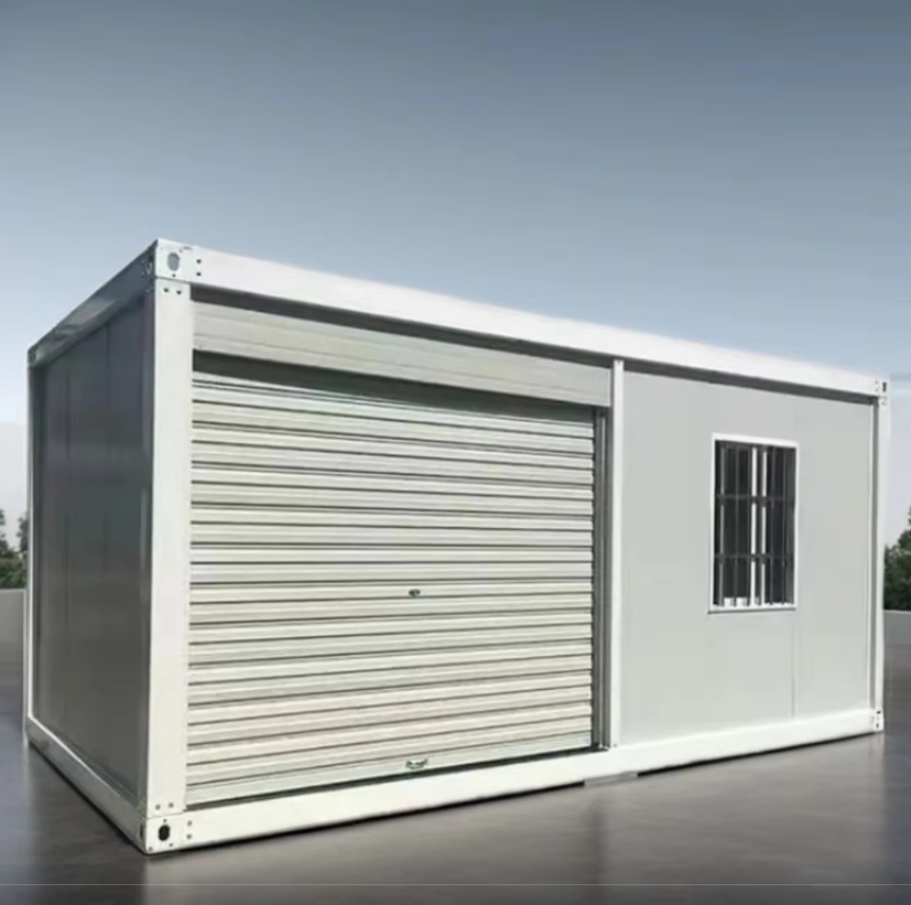 20ft mobile portable container storage warehouse garage for sale