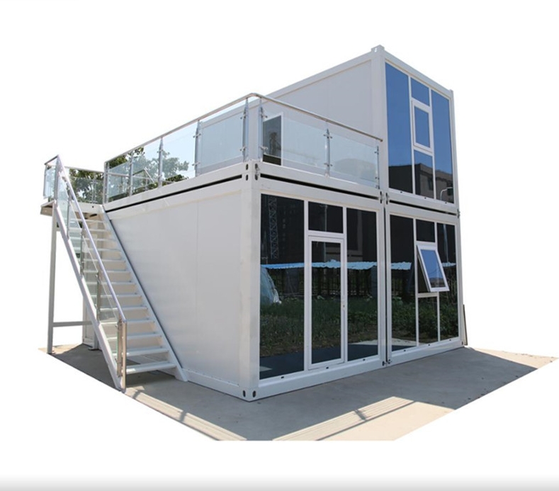 showroom container-with big discount