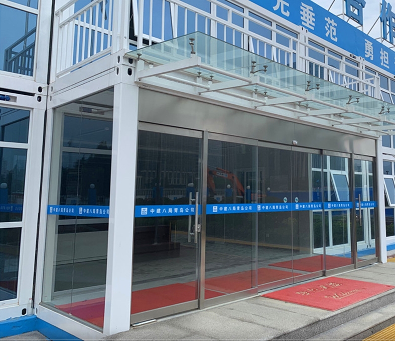 container office 20ft 40ft store-free design service