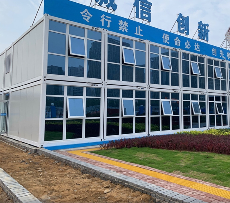 container office 20ft 40ft store-free design service