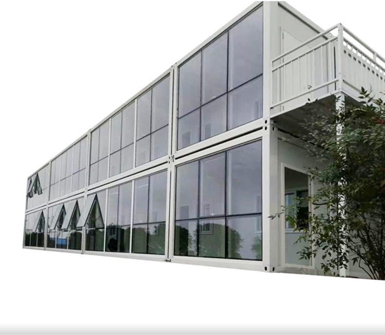 container office 20ft 40ft store-free design service