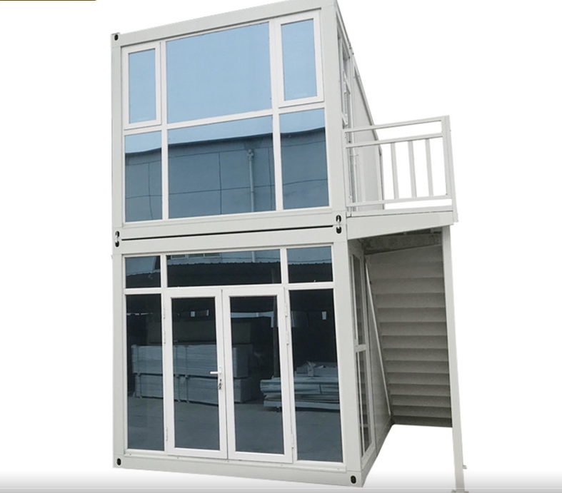 car showroom container-factory directly sale