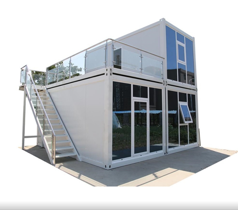 car showroom container-factory directly sale