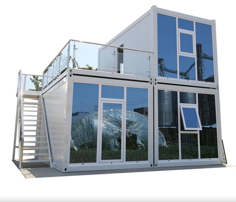 car showroom container-factory directly sale