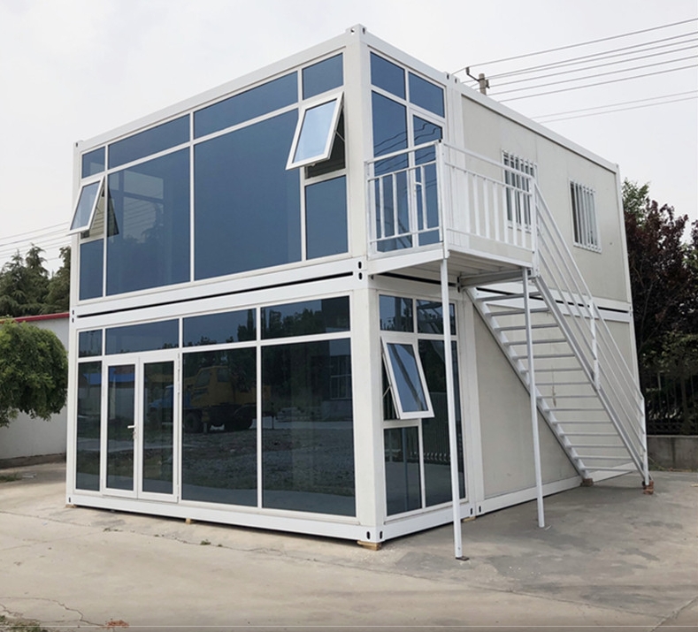 portable living container-in stock