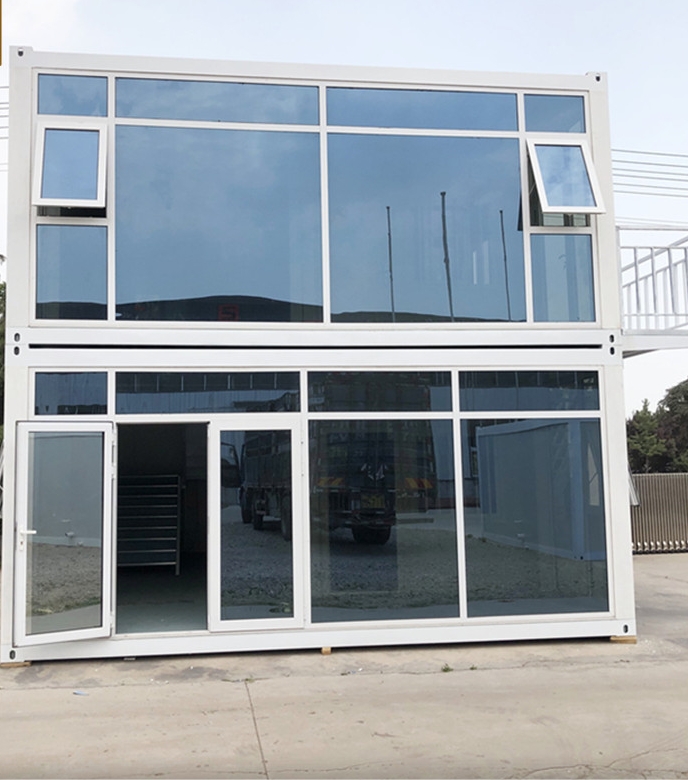 portable living container-in stock