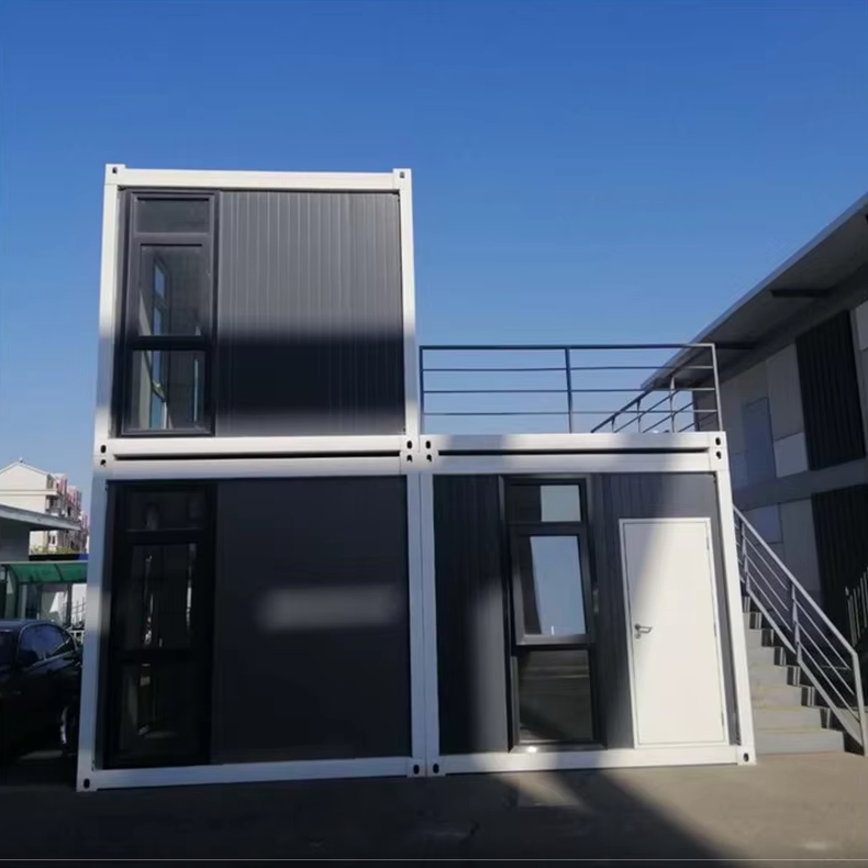 custom container restaurant-with CE and ISO certificate