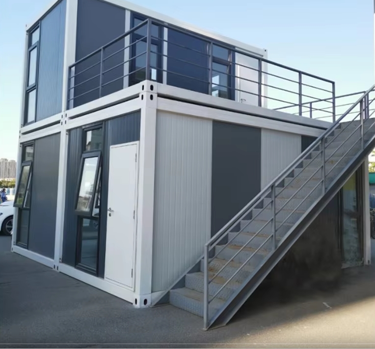 custom container restaurant-with CE and ISO certificate