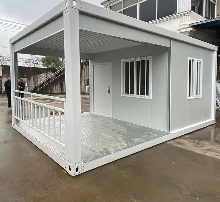 security guard house plans-in stock