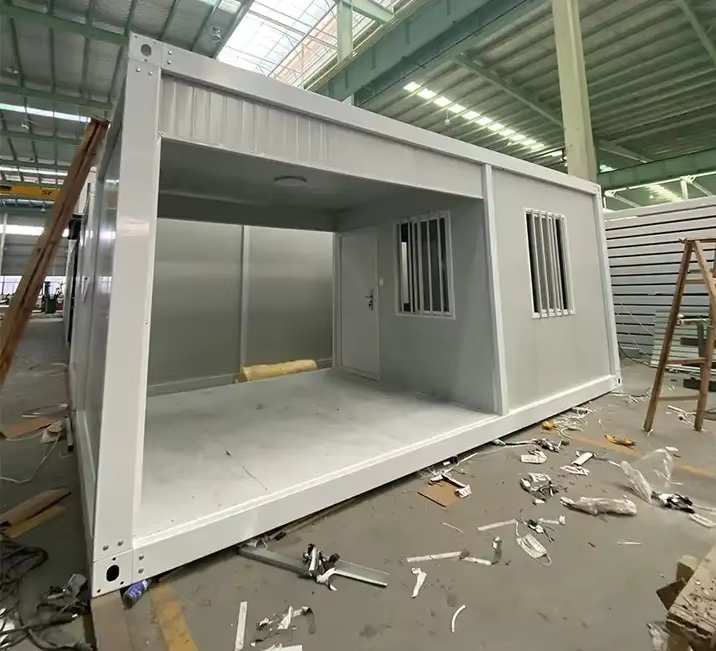 security guard house plans-in stock