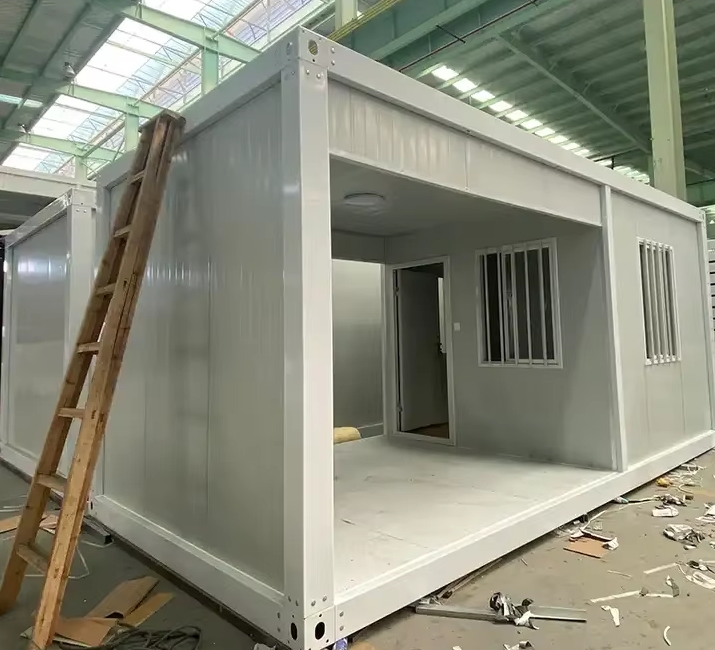 security guard house plans-in stock