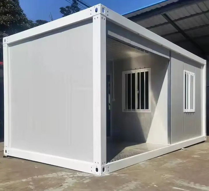 security guard house plans-in stock