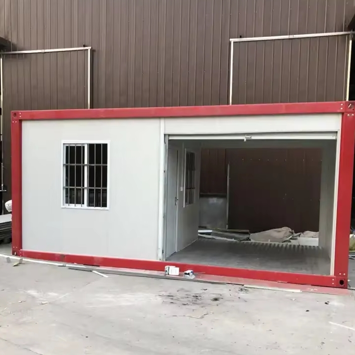 house guard-layout customized