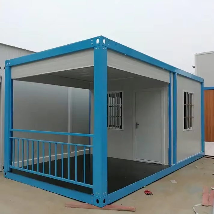 house guard-layout customized