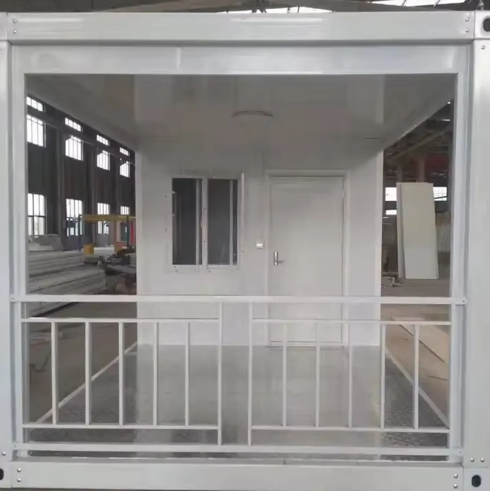 house guard-layout customized