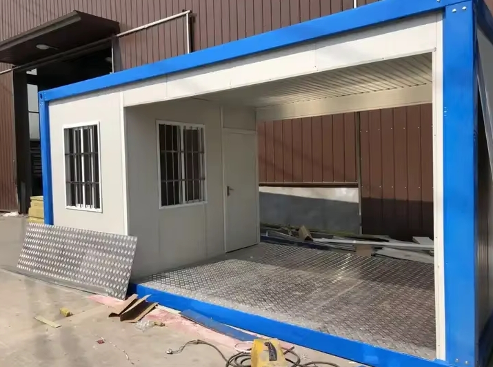 house guard-layout customized